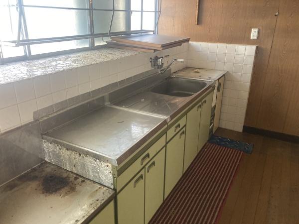新居浜市庄内町６丁目の中古一戸建て