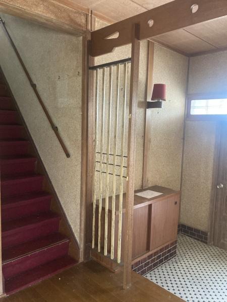 新居浜市庄内町６丁目の中古一戸建て