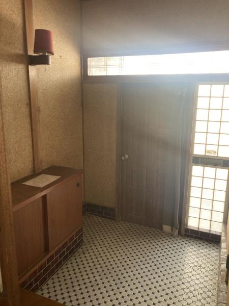 新居浜市庄内町６丁目の中古一戸建て