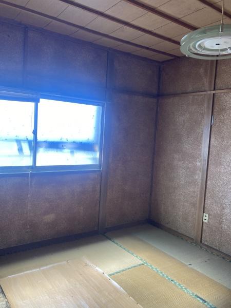 新居浜市庄内町６丁目の中古一戸建て