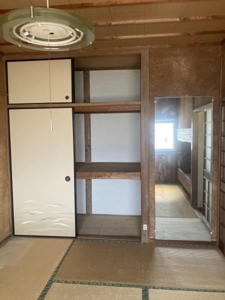 新居浜市庄内町６丁目の中古一戸建て