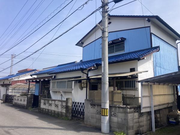 店舗情報】宅建流通えひめ今治店（愛媛県今治市蔵敷町・今治駅）の中古