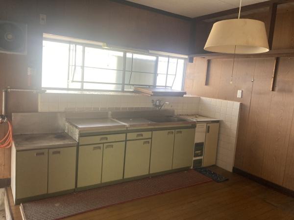 新居浜市庄内町６丁目の中古一戸建て