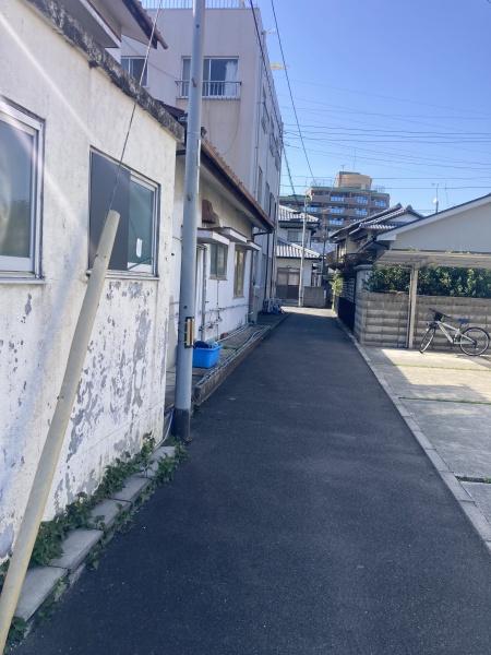 今治市蒼社町２丁目の中古一戸建て