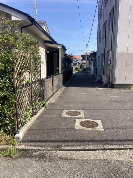 今治市蒼社町２丁目の中古一戸建て