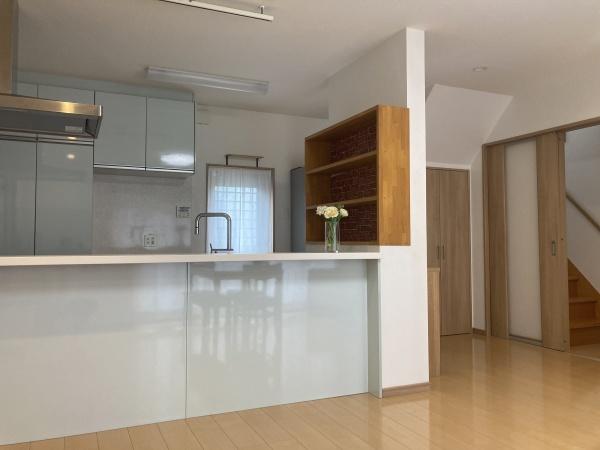今治市蒼社町２丁目の中古一戸建て