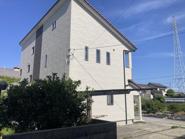 今治市蒼社町２丁目の中古一戸建て