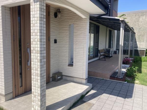 今治市蒼社町２丁目の中古一戸建て