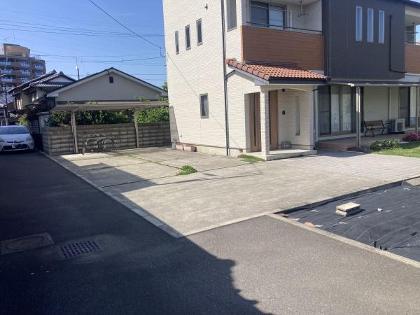 今治市蒼社町２丁目の中古一戸建て