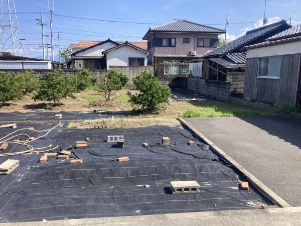 今治市蒼社町２丁目の中古一戸建て