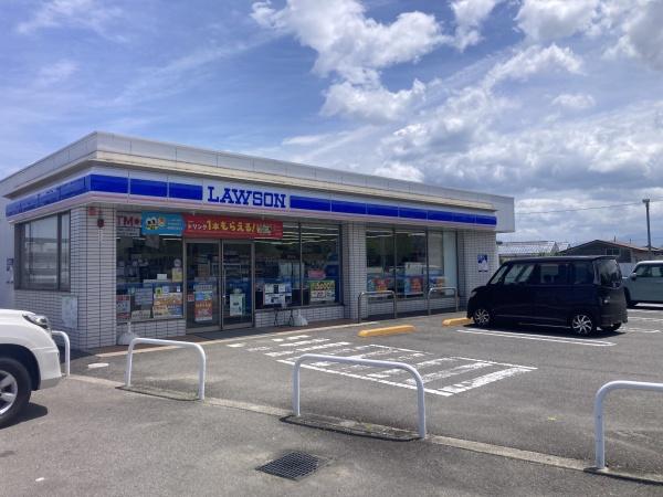 今治市上徳の中古一戸建て(ローソン今治松木店)