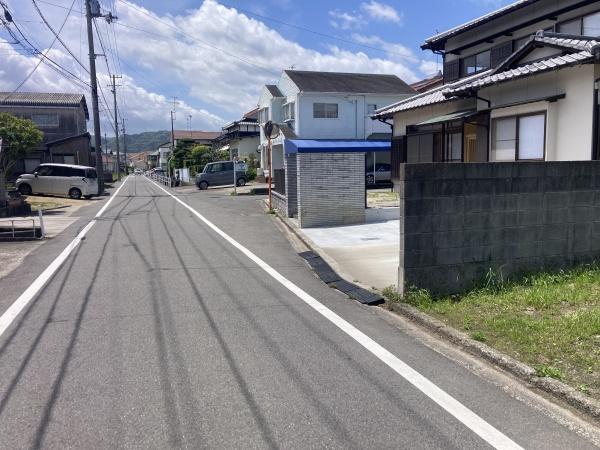 今治市上徳の中古一戸建て
