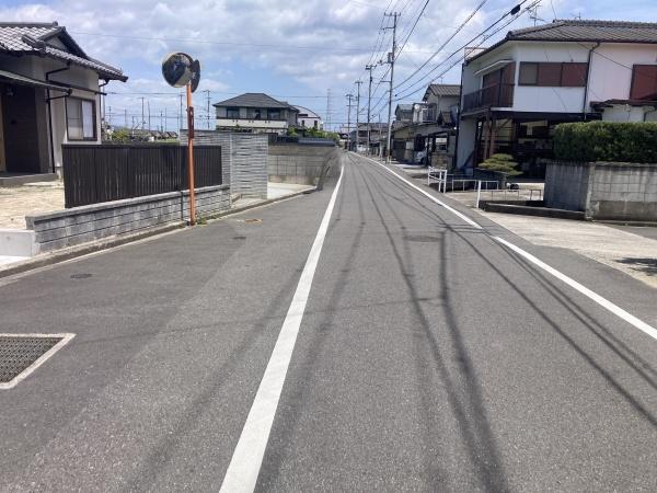 今治市上徳の中古一戸建て