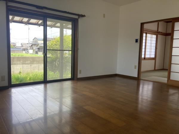 今治市上徳の中古一戸建て