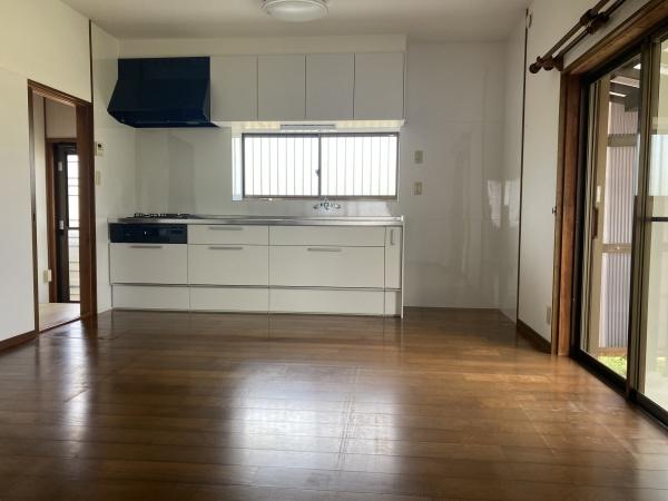 今治市上徳の中古一戸建て