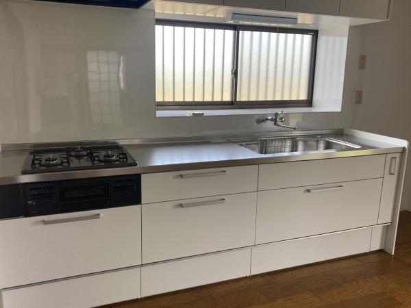 今治市上徳の中古一戸建て