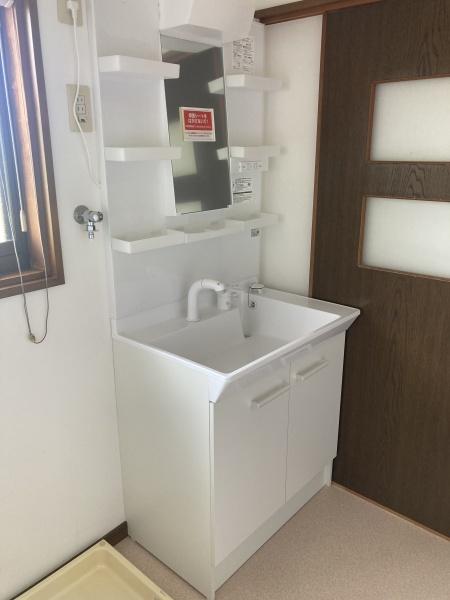 今治市上徳の中古一戸建て