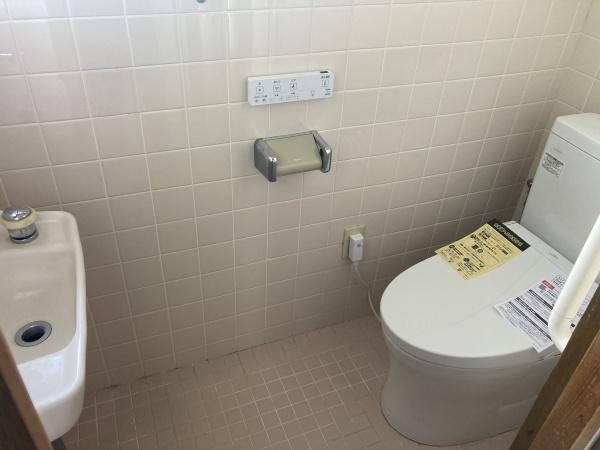 今治市上徳の中古一戸建て