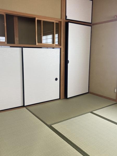 今治市上徳の中古一戸建て