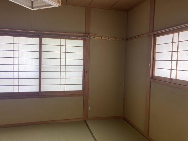 今治市上徳の中古一戸建て