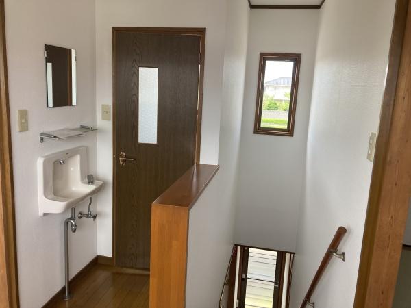 今治市上徳の中古一戸建て
