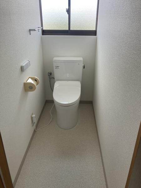 今治市上徳の中古一戸建て