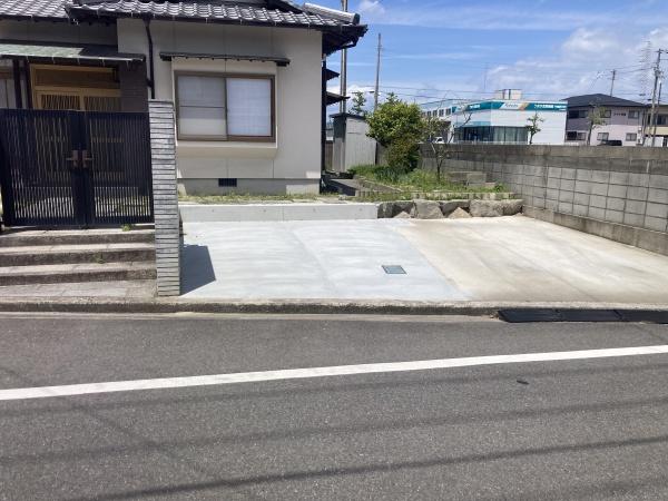 今治市上徳の中古一戸建て