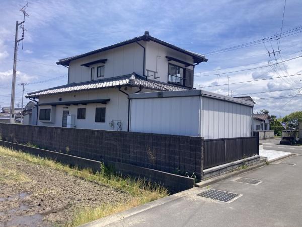 今治市上徳の中古一戸建て