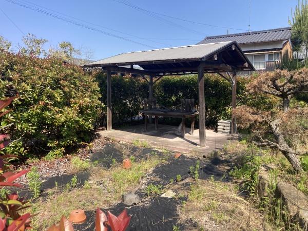 西条市河原津の中古一戸建て