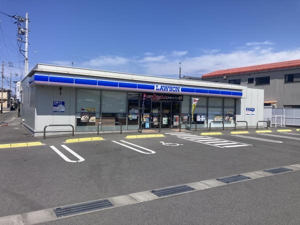 西条市河原津の中古一戸建て(ローソン西条河原津店)