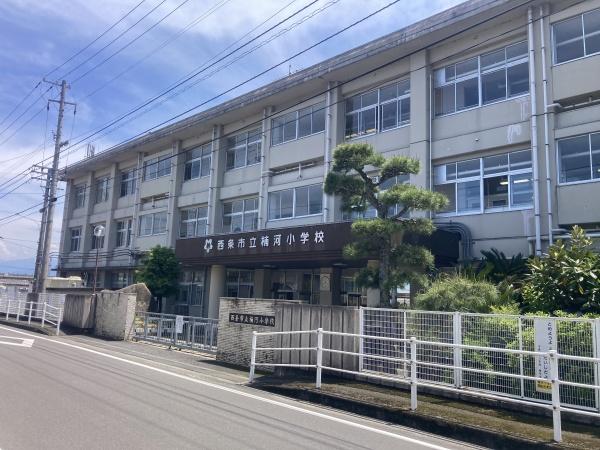 西条市河原津の中古一戸建て(西条市楠河小学校)
