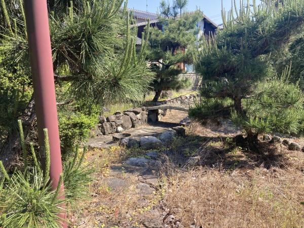 西条市河原津の中古一戸建て