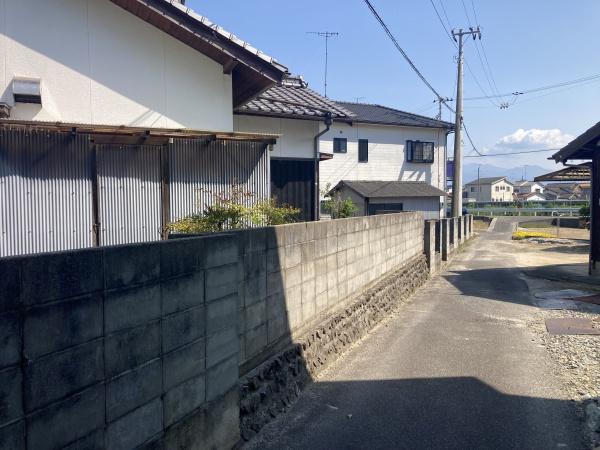 西条市河原津の中古一戸建て