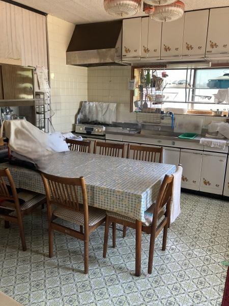 西条市河原津の中古一戸建て