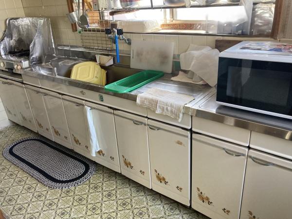 西条市河原津の中古一戸建て
