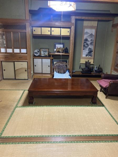西条市河原津の中古一戸建て
