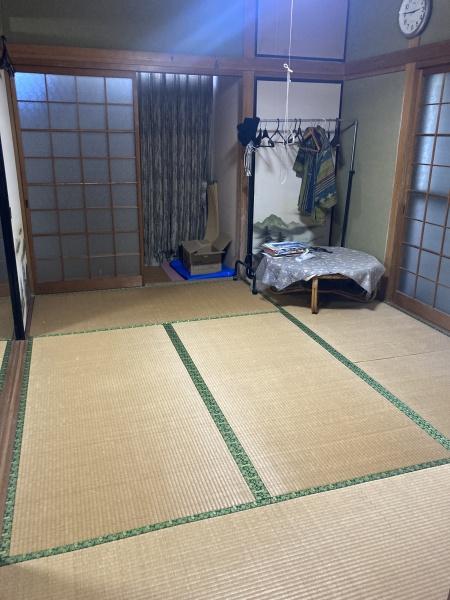 西条市河原津の中古一戸建て