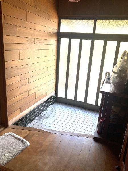 西条市河原津の中古一戸建て