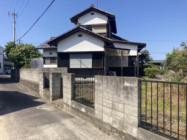 西条市河原津の中古一戸建て
