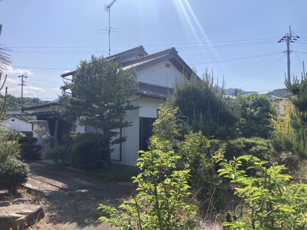 西条市河原津の中古一戸建て
