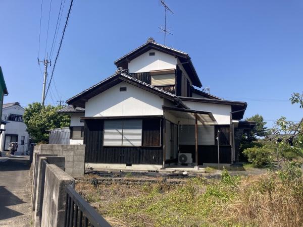 西条市河原津中古住宅