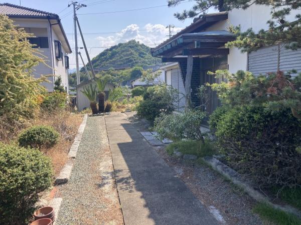 西条市河原津の中古一戸建て