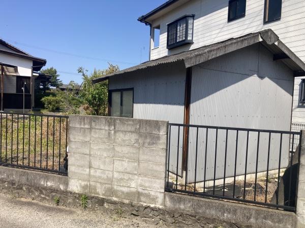 西条市河原津中古住宅