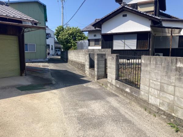 西条市河原津の中古一戸建て