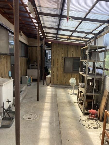 西条市大町の中古一戸建て