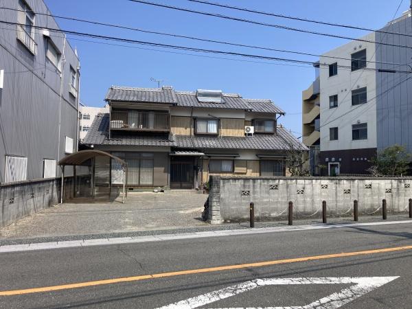 西条市大町の中古一戸建て