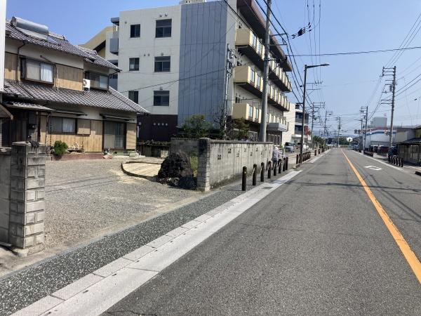 西条市大町の中古一戸建て