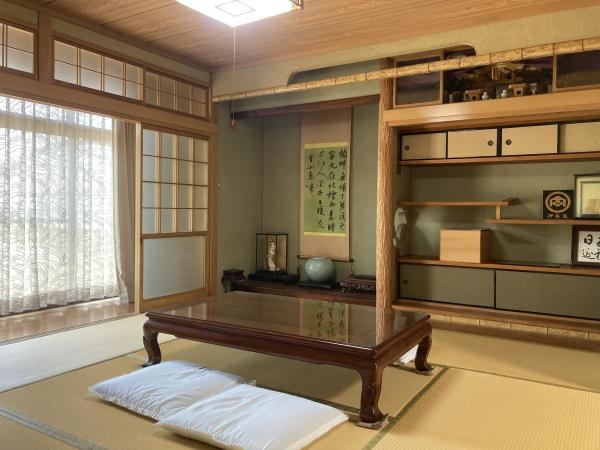 西条市大町の中古一戸建て