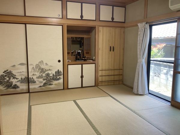西条市大町の中古一戸建て