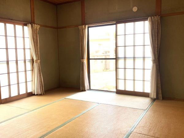 西条市大町の中古一戸建て